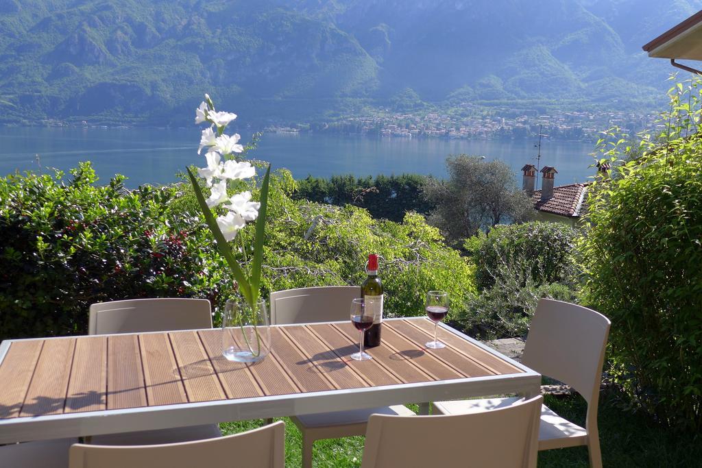 Bellagio Lake View Villa Oliveto Lario Dış mekan fotoğraf