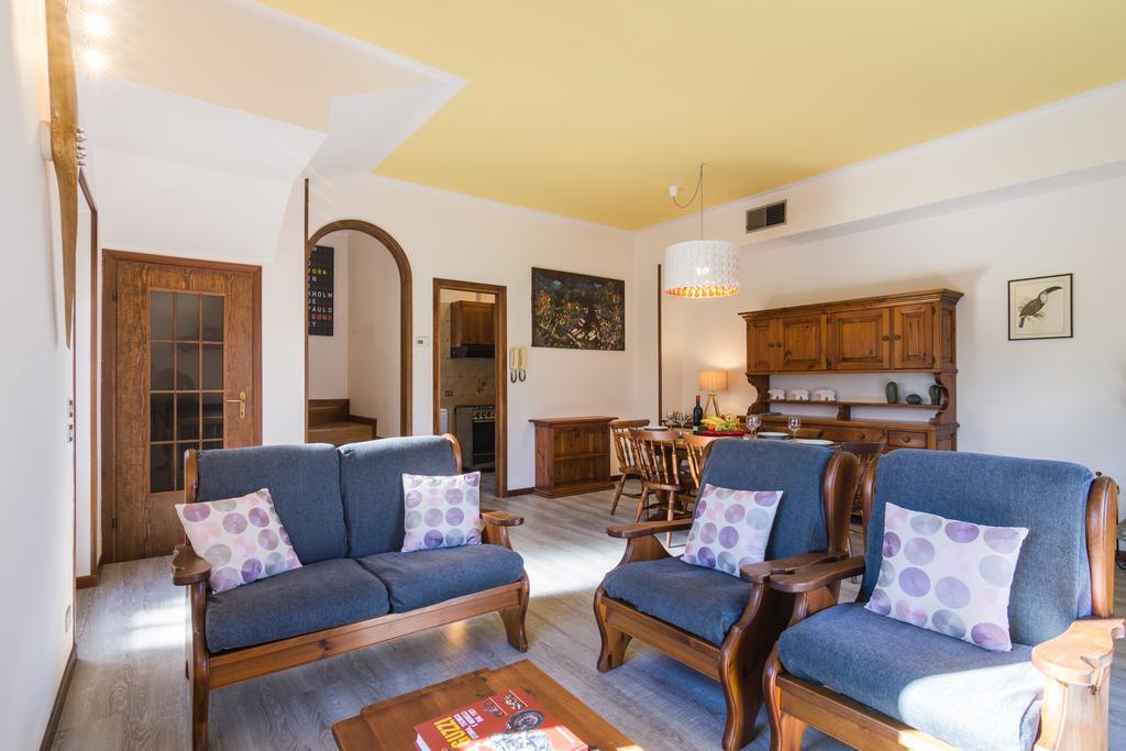 Bellagio Lake View Villa Oliveto Lario Dış mekan fotoğraf