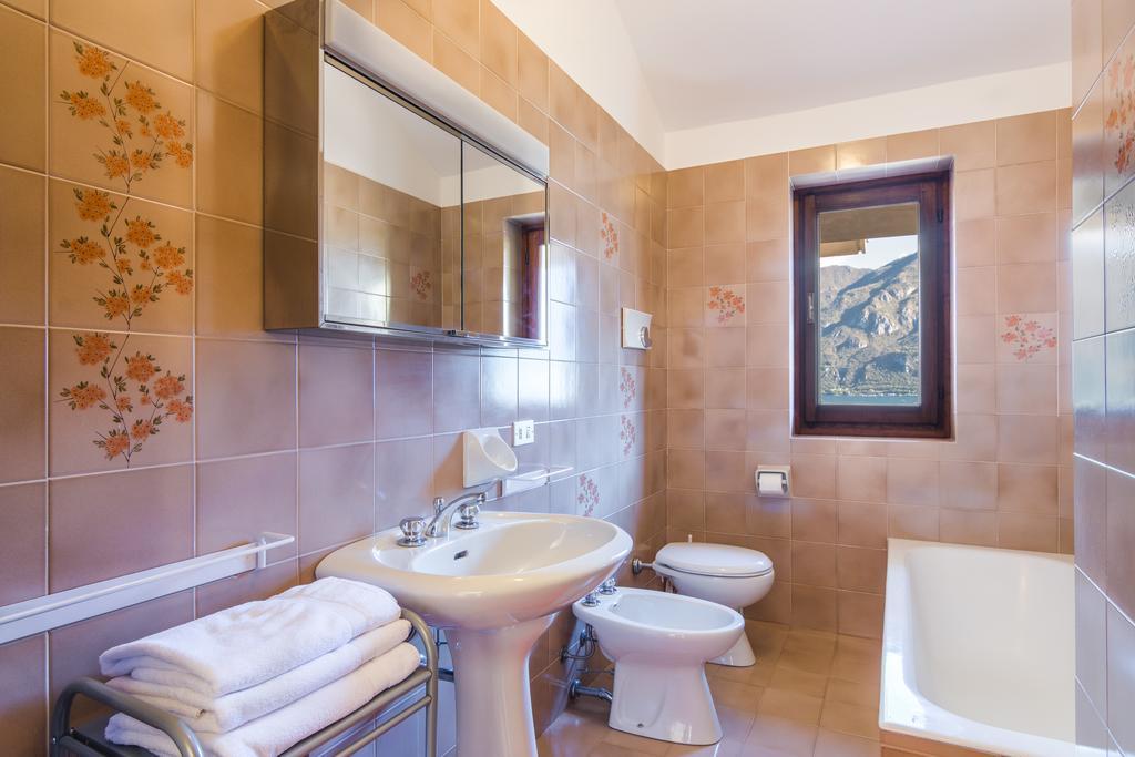 Bellagio Lake View Villa Oliveto Lario Dış mekan fotoğraf