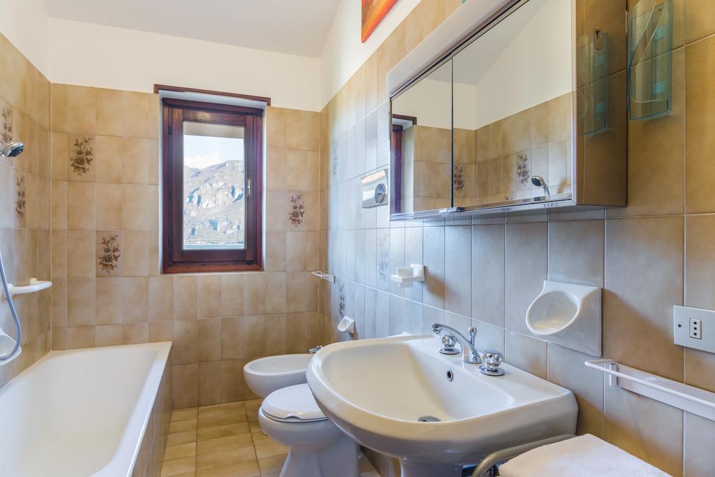 Bellagio Lake View Villa Oliveto Lario Dış mekan fotoğraf