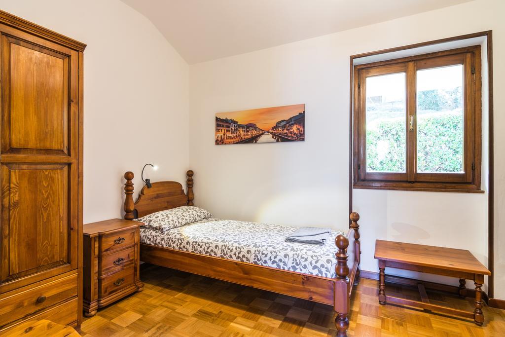 Bellagio Lake View Villa Oliveto Lario Dış mekan fotoğraf