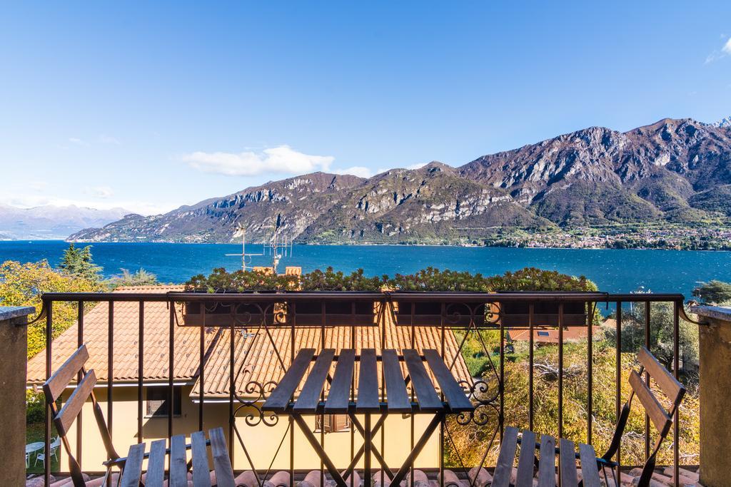 Bellagio Lake View Villa Oliveto Lario Dış mekan fotoğraf