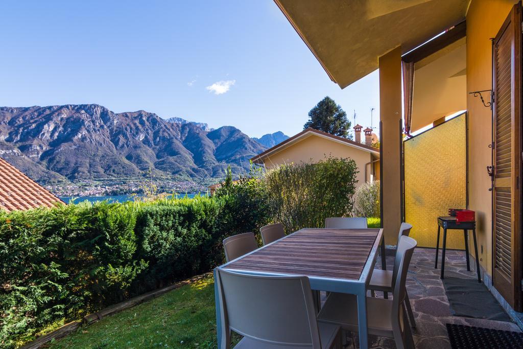 Bellagio Lake View Villa Oliveto Lario Dış mekan fotoğraf