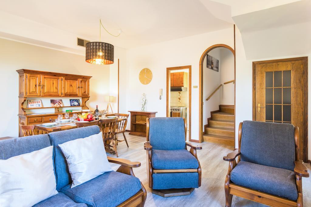Bellagio Lake View Villa Oliveto Lario Dış mekan fotoğraf
