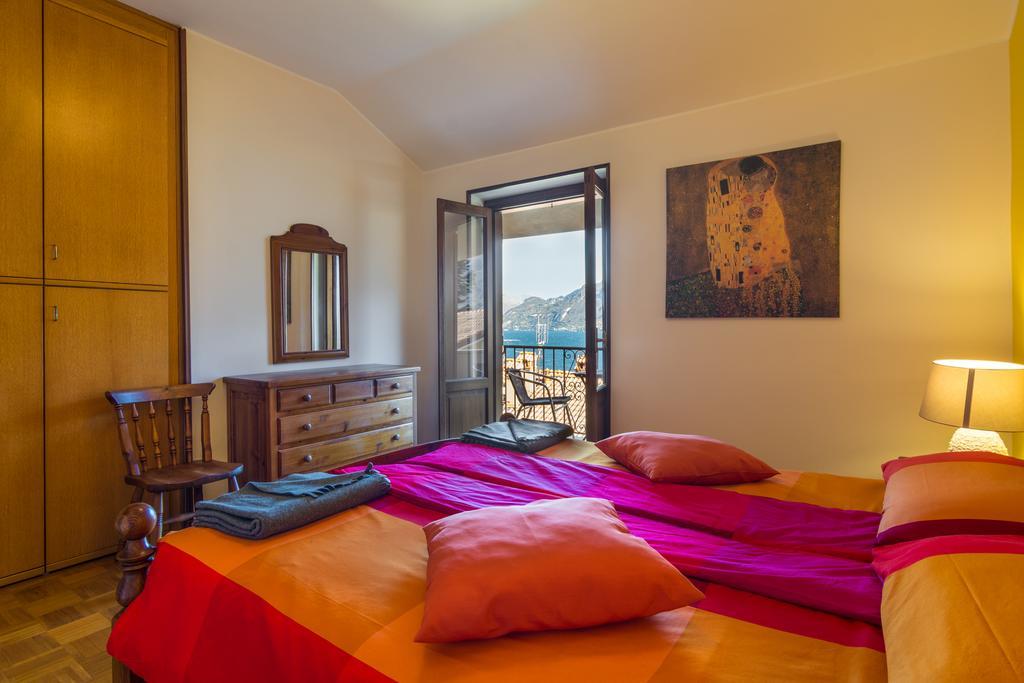 Bellagio Lake View Villa Oliveto Lario Dış mekan fotoğraf