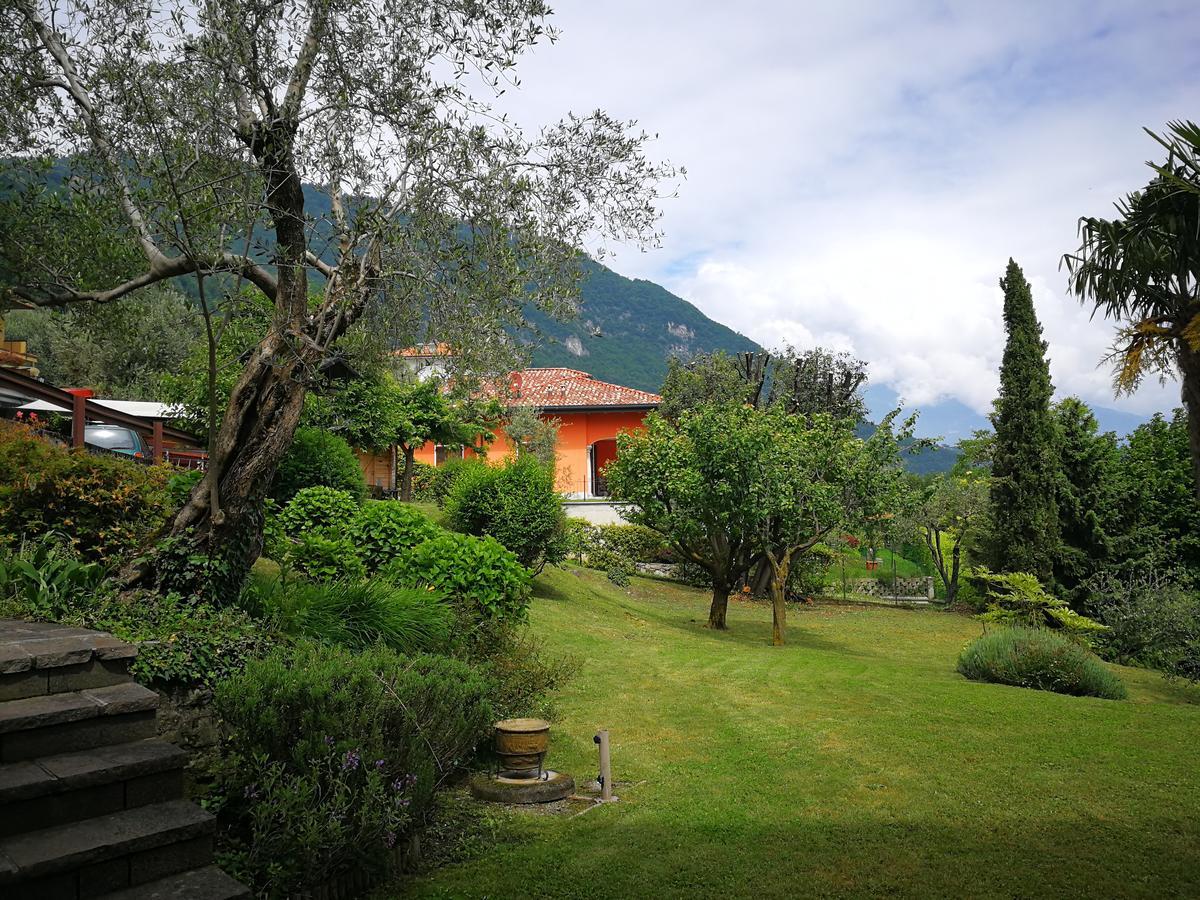 Bellagio Lake View Villa Oliveto Lario Dış mekan fotoğraf