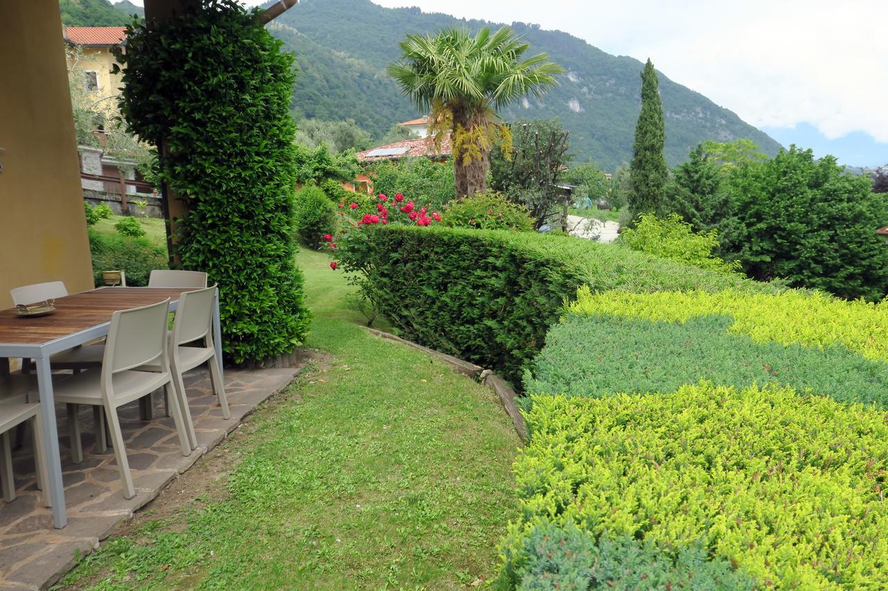 Bellagio Lake View Villa Oliveto Lario Dış mekan fotoğraf